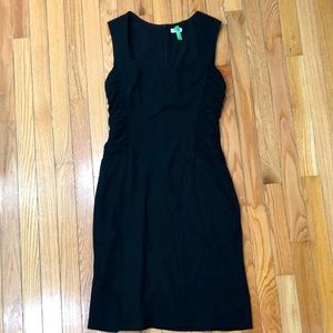 L’Agence Perfect Little Black Dress